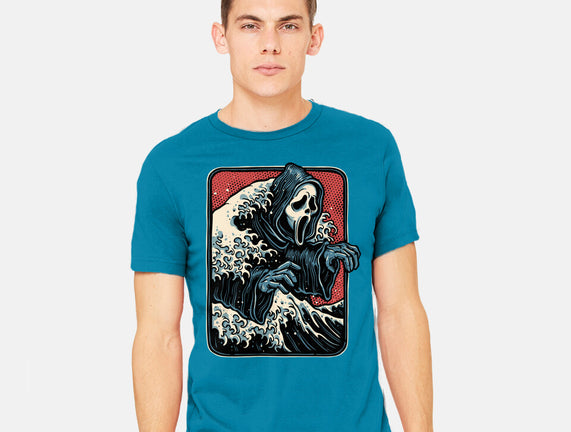 Ghost Wave