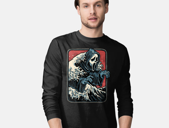 Ghost Wave