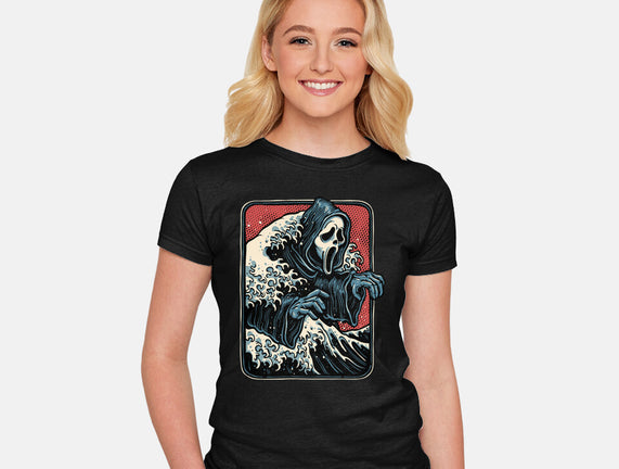 Ghost Wave