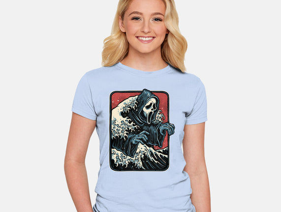 Ghost Wave