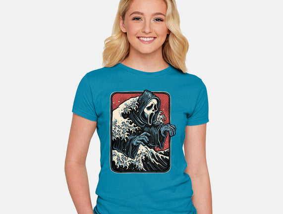 Ghost Wave