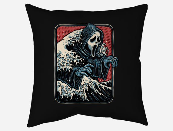 Ghost Wave
