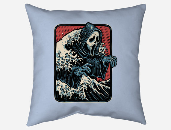 Ghost Wave