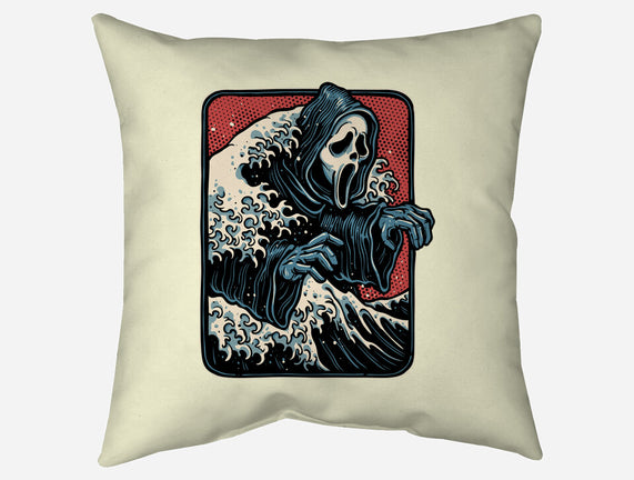 Ghost Wave
