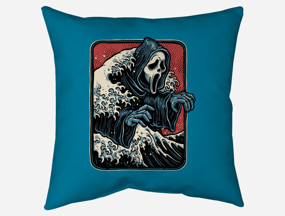 Ghost Wave