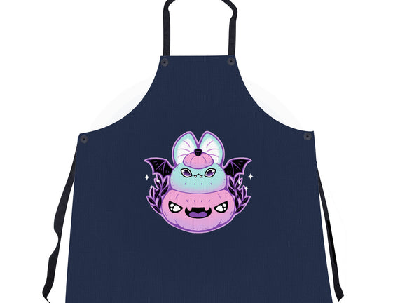 Halloween Pastel Goth Bat