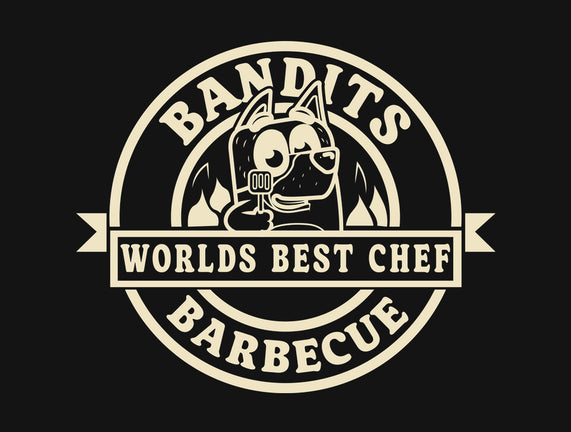 Worlds Best Chef