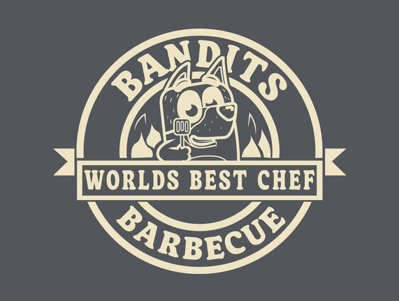 Worlds Best Chef