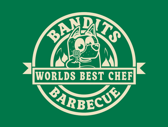 Worlds Best Chef