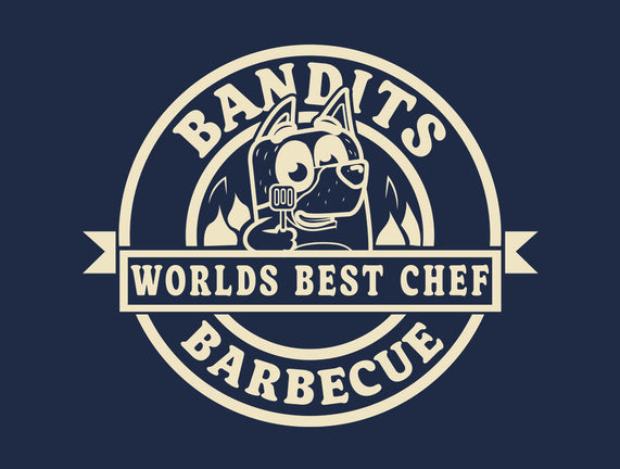 Worlds Best Chef