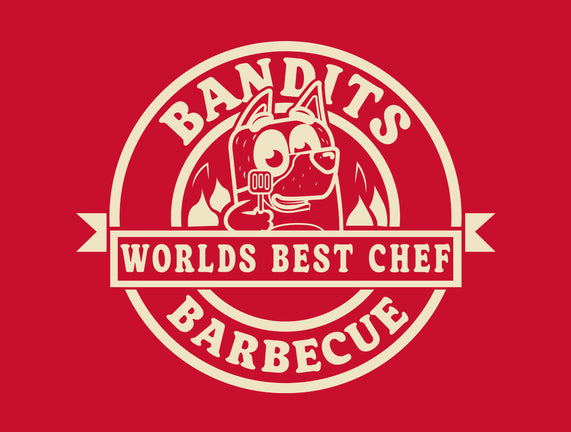Worlds Best Chef