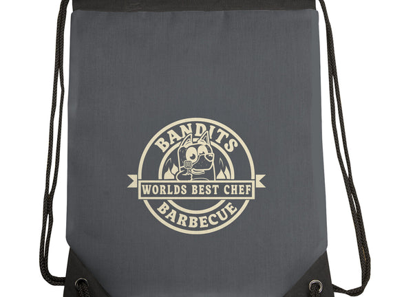 Worlds Best Chef