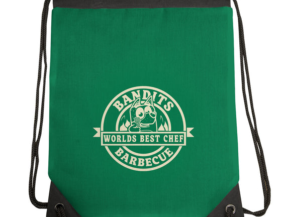 Worlds Best Chef