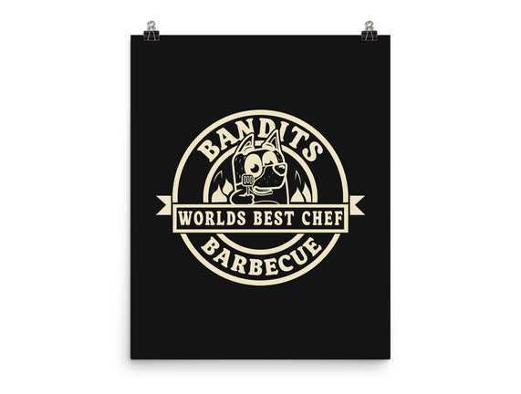 Worlds Best Chef