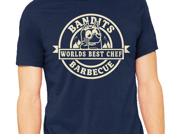 Worlds Best Chef