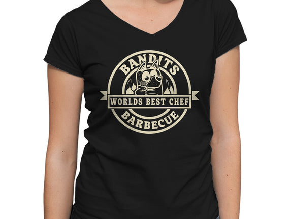 Worlds Best Chef