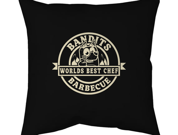 Worlds Best Chef
