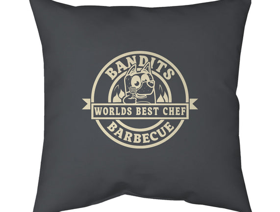 Worlds Best Chef