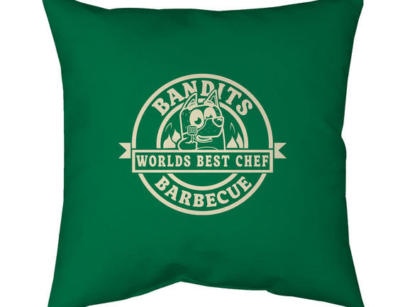 Worlds Best Chef