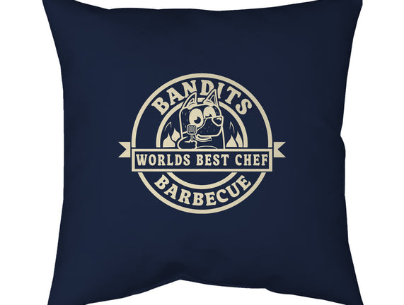 Worlds Best Chef