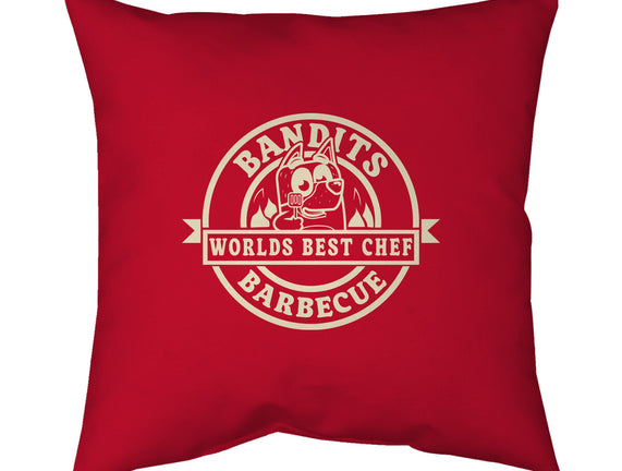 Worlds Best Chef