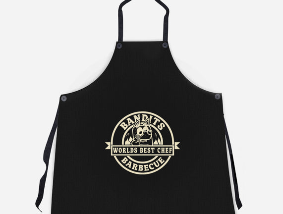 Worlds Best Chef