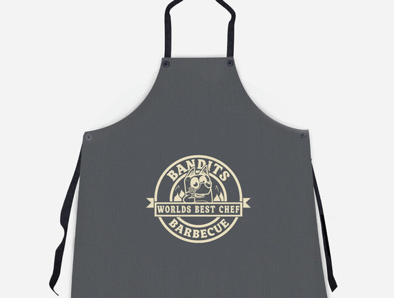 Worlds Best Chef