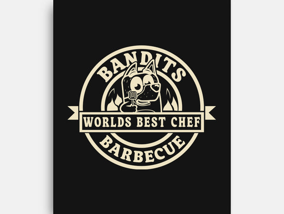Worlds Best Chef