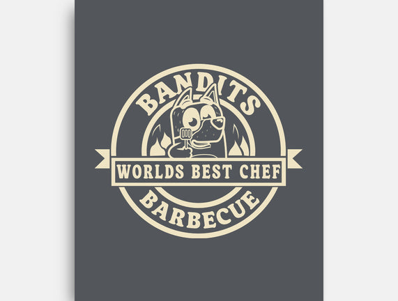 Worlds Best Chef