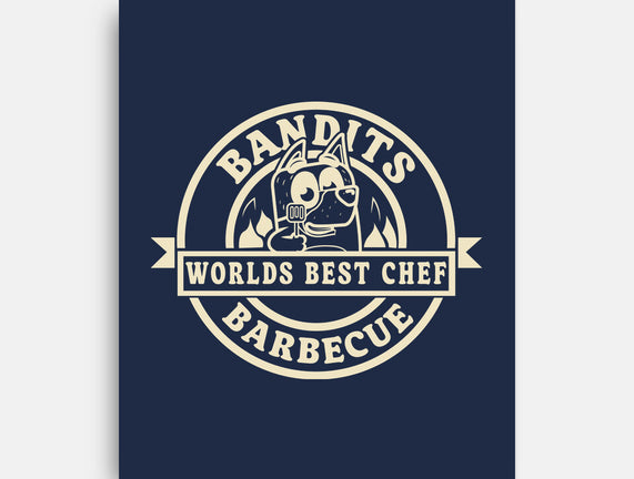 Worlds Best Chef