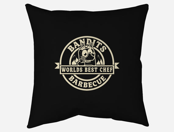 Worlds Best Chef