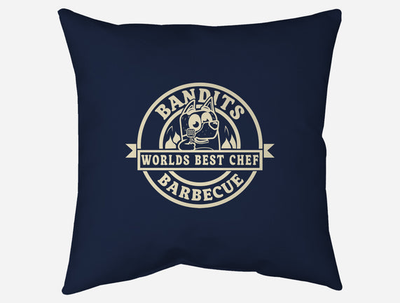 Worlds Best Chef