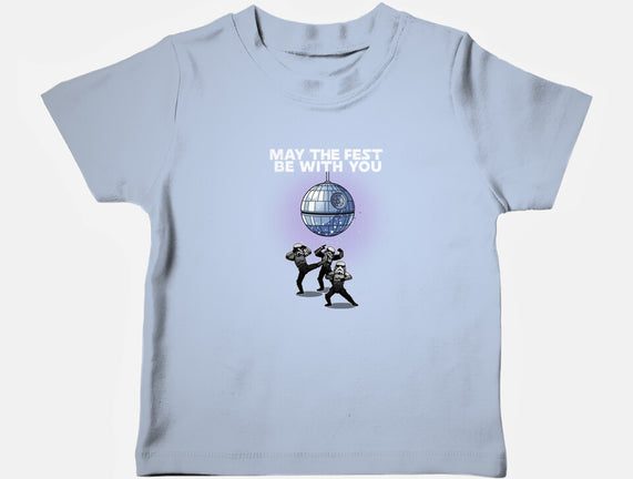 May The Fest Be With You
