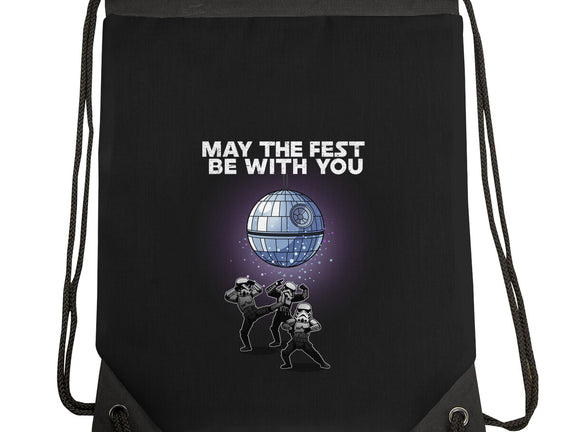May The Fest Be With You