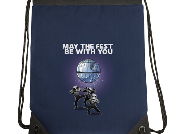 May The Fest Be With You