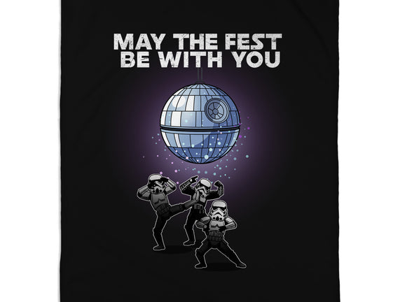 May The Fest Be With You