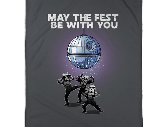 May The Fest Be With You