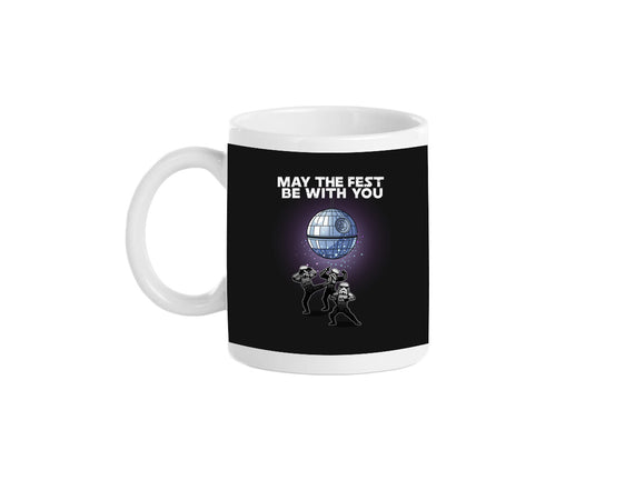 May The Fest Be With You