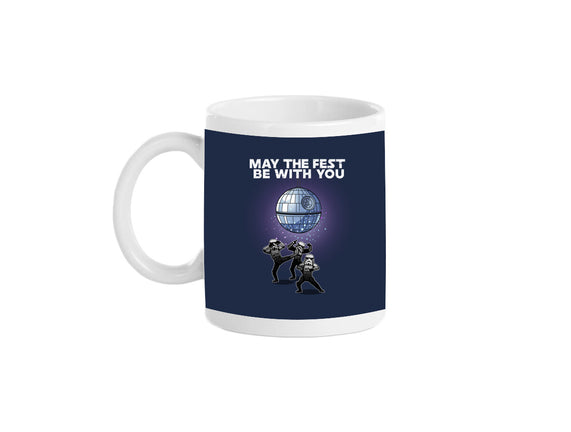 May The Fest Be With You