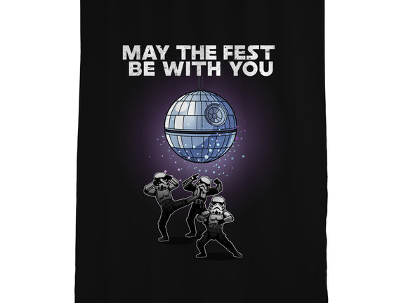 May The Fest Be With You