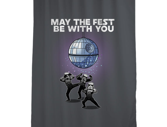 May The Fest Be With You