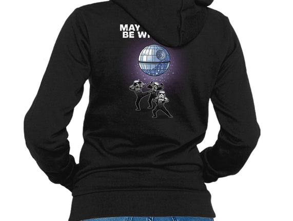 May The Fest Be With You