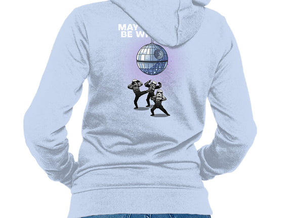 May The Fest Be With You