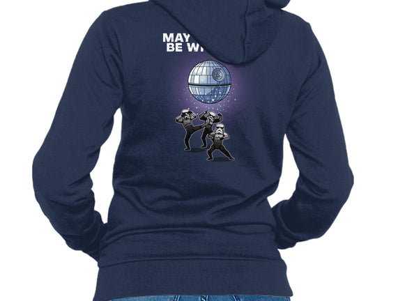 May The Fest Be With You