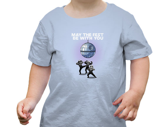May The Fest Be With You