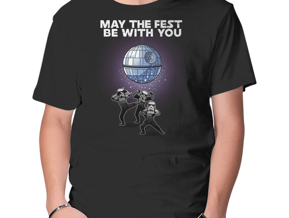 May The Fest Be With You