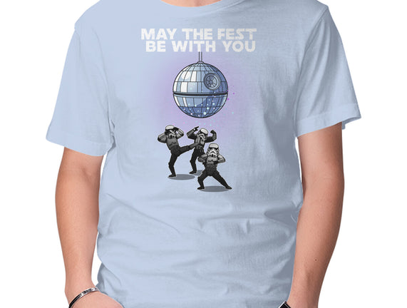 May The Fest Be With You