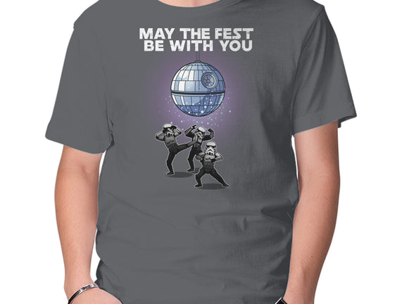 May The Fest Be With You