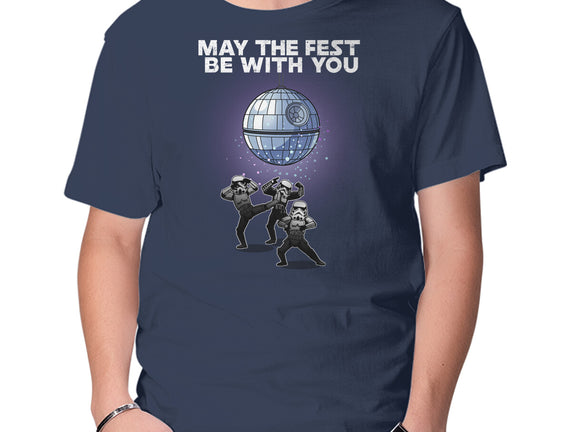 May The Fest Be With You