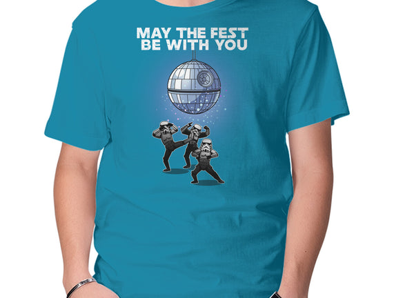 May The Fest Be With You